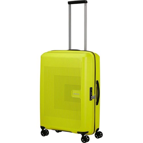 AMERICAN TOURISTER Aerostep Spinner 67/24 Hellkalk