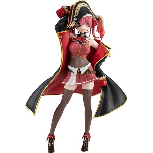 Hololive Production Pop Up Parade Statue Houshou Marine 17 cm