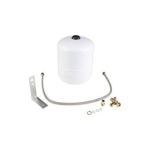 Daikin 162050 Membranausdehnungsgefäß 25 L, MAG S25