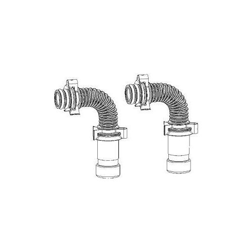 Daikin 162037-RTX Montagematerial Solaria ID, RCIP