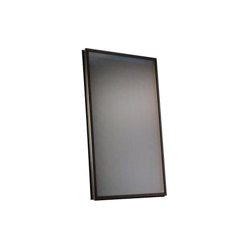 Daikin 5005191 FlachDAIKIN Solaria V26 AL-Absorber