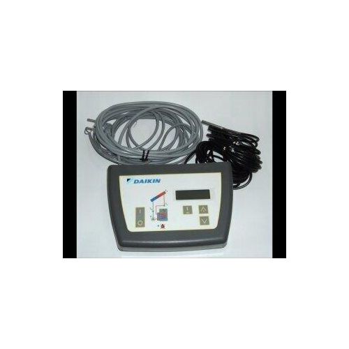 Daikin 5007134 Steuerung DAIKIN Druck