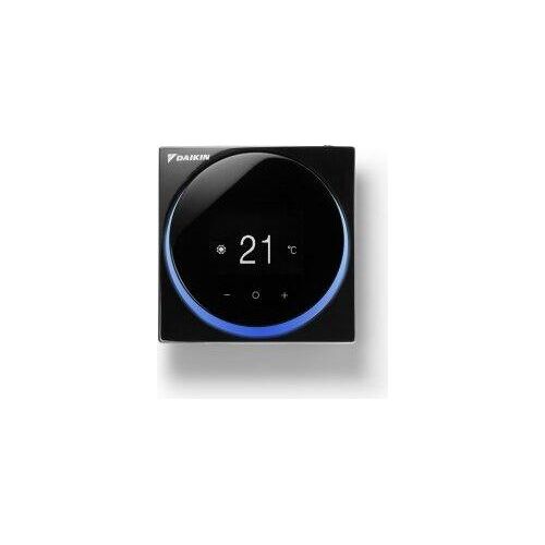 Daikin BRC1HHDaikin Kabel-Raumthermostat Madoka schwarz