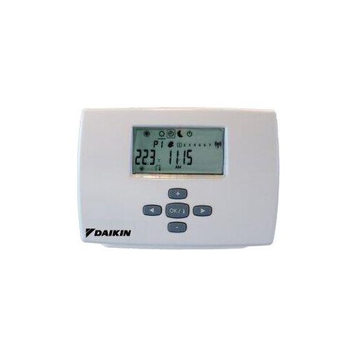Daikin EKRTWA Raumthermostat kabelgebunden, 230 V
