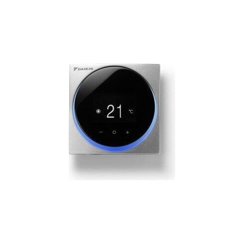 Daikin BRC1HHDS Kabel-Raumthermostat Madoka silber