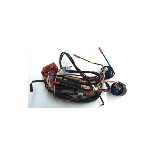 Daikin 5002317 Anschluss für Ventil + Magnet
