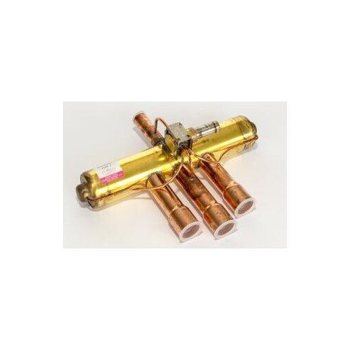 Daikin 5024798 Ventilkörper 4-Wege Ventil STF-0449G