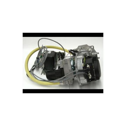 Daikin 5013271 Brenner A1 BG33 LPG