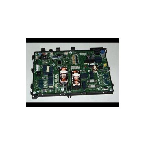Daikin 5015061 Platine ec13019-1(c) mit Befestigung