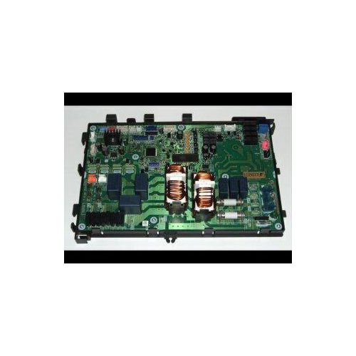 Daikin 5019088 PLATINE EC09037(F)