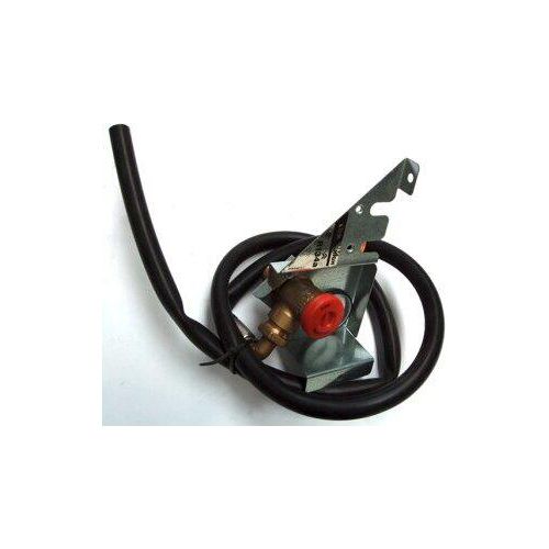 Daikin 5002306 Manometer komplett
