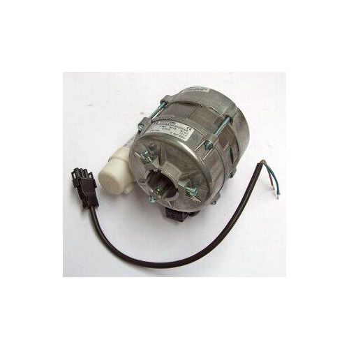 Daikin 5004867 Brennermotor mit Kondensator 20 kW