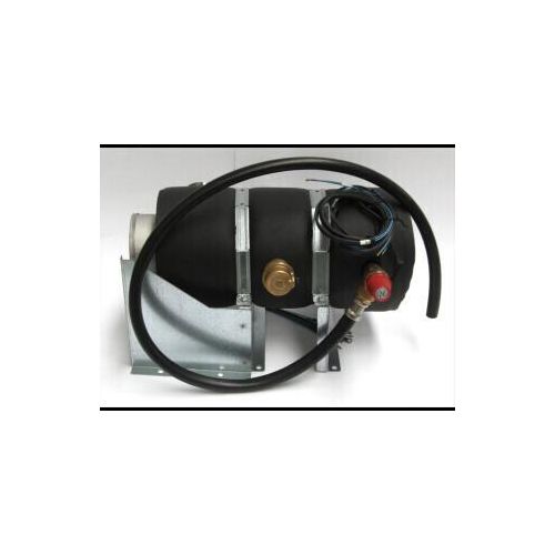 Daikin 5011776 Zusatz-Heizung