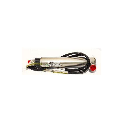 Daikin 5018442 Heizelement 9W m. Sperrluftverbindung