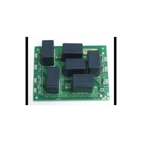 Daikin 5000101 Platine Geräuschfilter