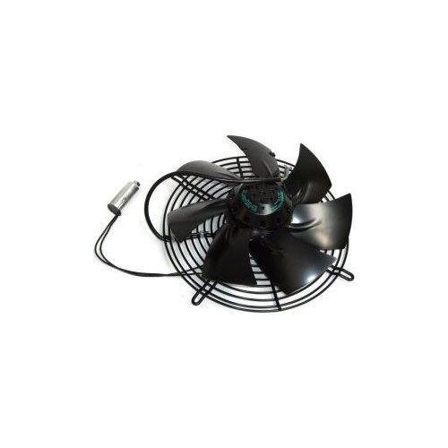 Daikin 5005136 Ventilator D250 WP400