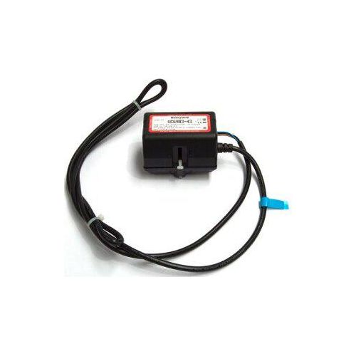 Daikin 5012321 Antrieb Mischventil blau