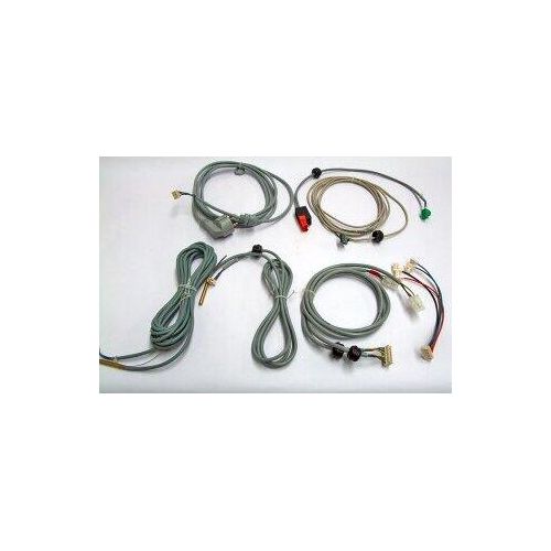 Daikin 5005182 Kabelsatz RPS2 mit Stocko-Stecker
