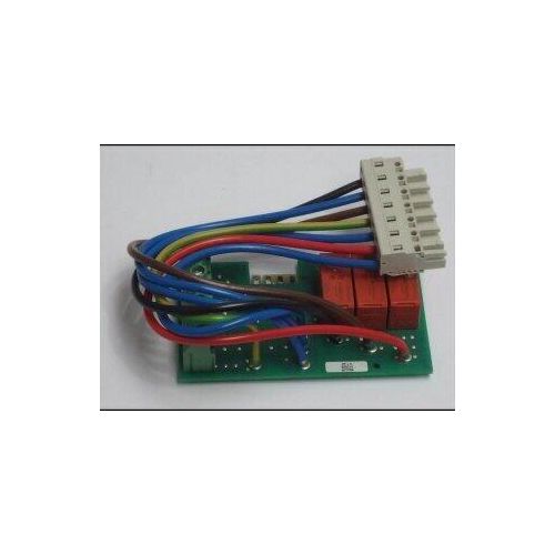 Daikin 5017080 Schaltplatine HPSU Incl. Kabel
