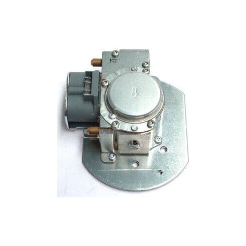 Daikin 5004700 Gasventil incl. Düse+Befestigungs-