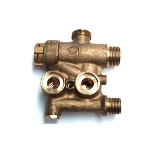 Daikin 5009688 GW Hydroblock mit 3-Wege Ventil