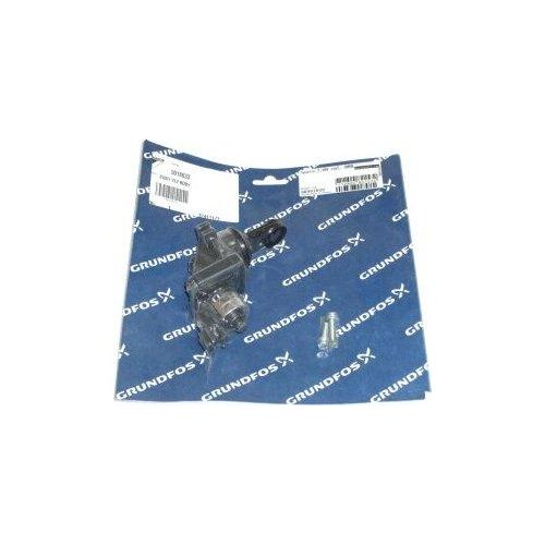 Daikin 5018633 Ventilkörper 3-Wege Ventil