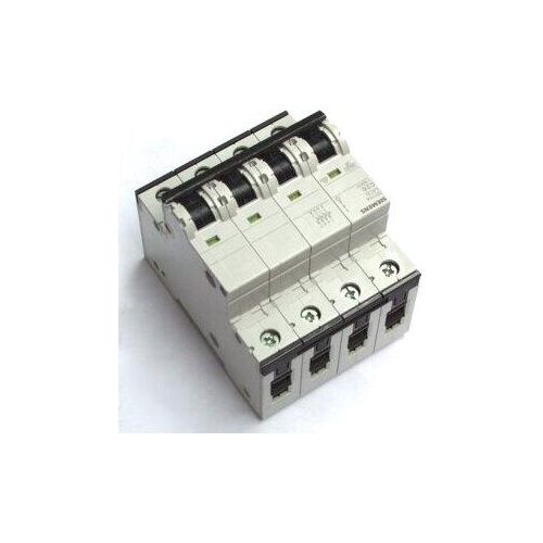 Daikin 5009162 Sicherung 5SY6420-74 400V 6KA