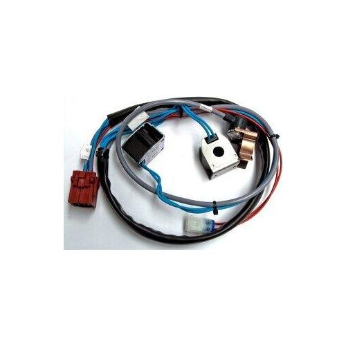 Daikin 5006005 4-Wege-Magnet-Ventil