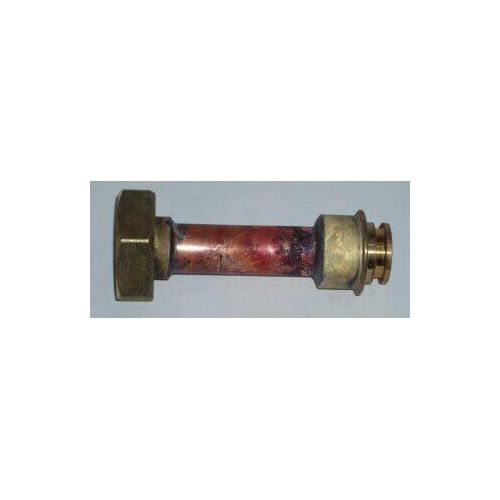 Daikin 5021464 Verrohrung Wasser