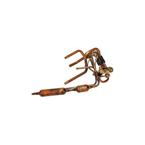 Daikin 5009108 4-Wege-Ventil WP SP