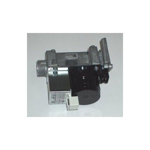 Daikin 5020147 Gas-Ventil
