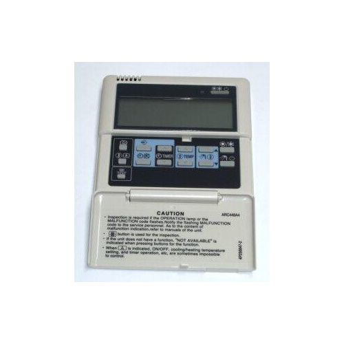 Daikin 5006606 Fernbedienung LT