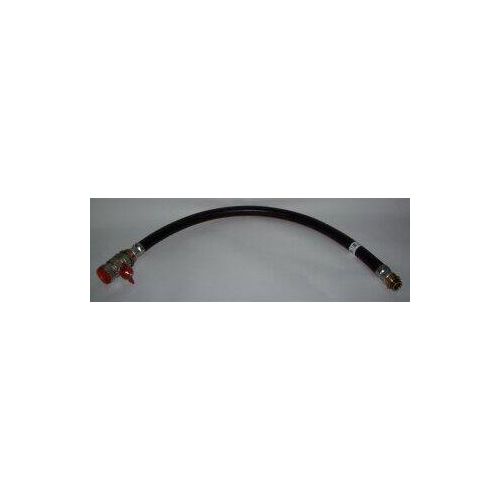 Daikin 5006075 Flexrohr Vorlauf rot