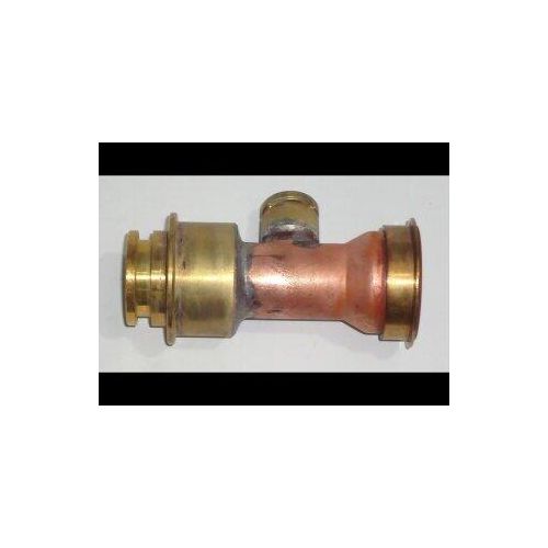 Daikin 5020310 Wasserrohr 1