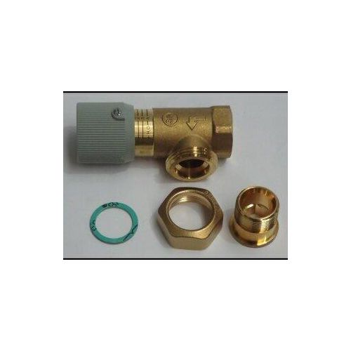 Daikin 5020327 Druck-Kontroll-Ventil
