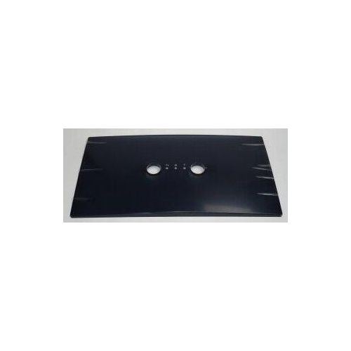 Daikin 5020369 Frontabdeckung MMI transparent