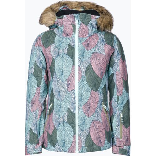 Kinder Snowboardjacke Roxy Jet Ski bunt ERGTJ03142-BDY2