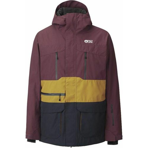 Bild Naikoon 20/20 Herren-Skijacke MVT391-B