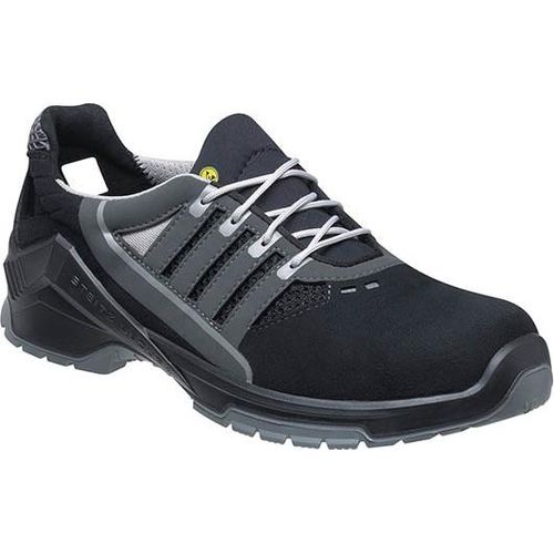 Steitz Secure ESD Sicherheitshalbschuh S1P ESD 1210 SMC SF NB, Gr. 38