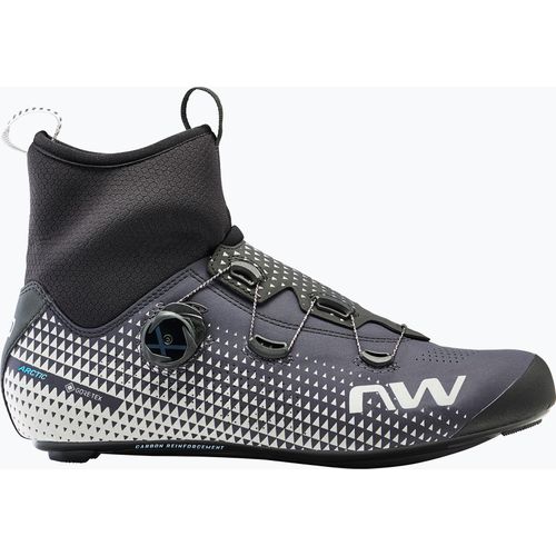 NORTHWAVE Fahrradschuhe - CELSIUS R ARCTIC GTX - Schwarz 42
