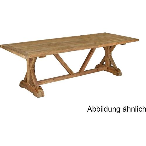 Tisch KISAR
