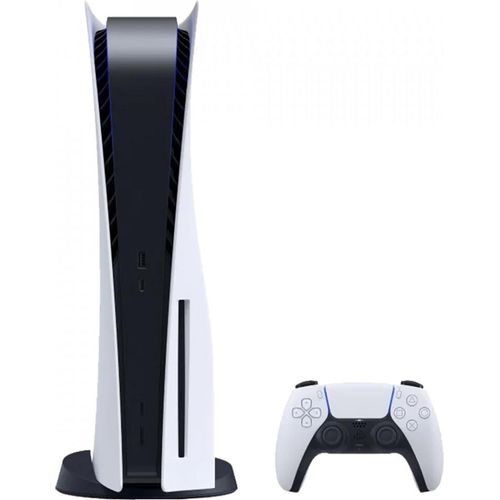 PlayStation 5 Disc Standard Edition Next Gen Spielekonsole PS5
