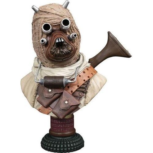 Büste Star Wars - Tusken Raider 1/2 (DiamondSelectToys)