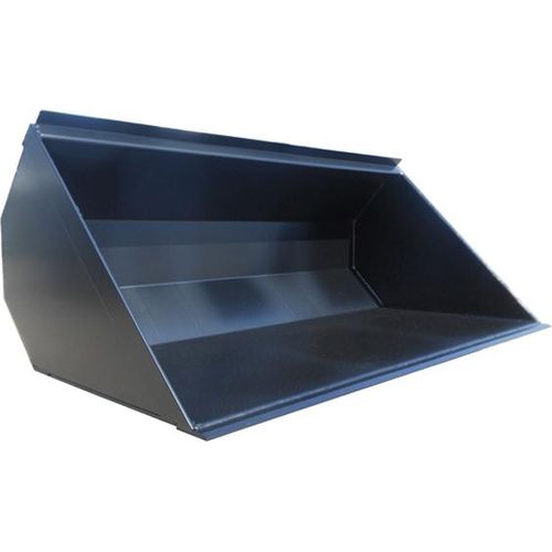 Baggerschaufel Schüttgutschaufel Bagger Schaufel 140cm für Euroaufnahme