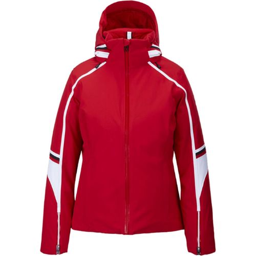 Spyder Poise Damen Skijacke Winterjacke 223010 : 38 Grösse - Bekleidung: 38