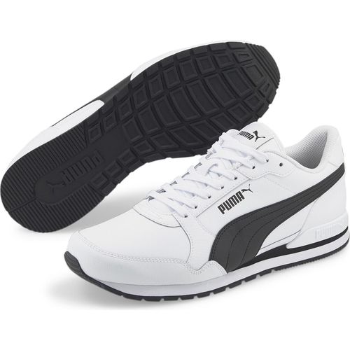 Puma St Runner V3 L Sportschuhe Weiß EU 40 Mann Weiß EU 40