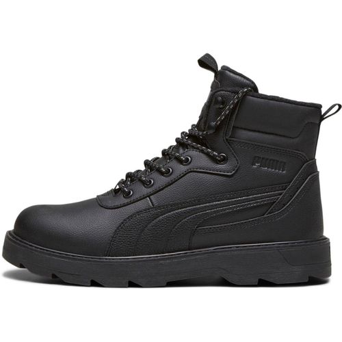 PUMA Herrenstiefel mit Absätzen und Isolierung, DESIERTO V3