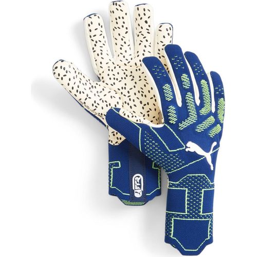 PUMA FUTURE Ultimate NC PERSIAN BLUE-PRO GREEN PERSIAN BLUE-PRO GREEN 9,5