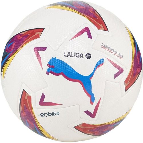 Puma 84113 Orbita Laliga 1 Fußball Golden 5 Golden 5