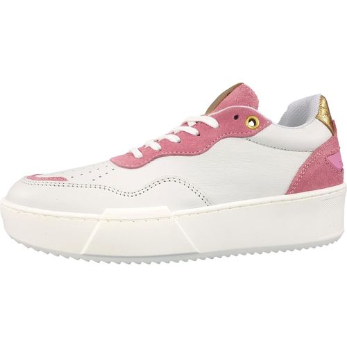 Palpa Damen Slipper in Weiß, Größe 41